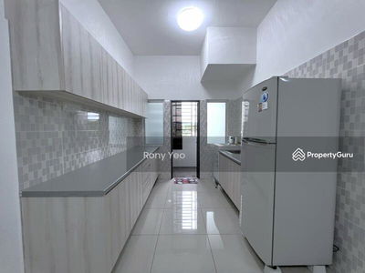 Mahkota Garden Residence Condominium, Malaysia Mahkota Garden Residence Condominium, Malaysia