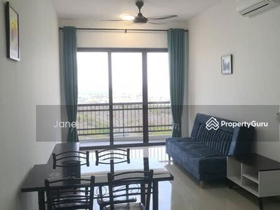 Eco Bloom, Malaysia Eco Bloom, Malaysia