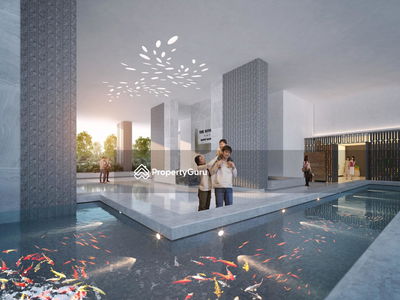 The Riyang @ Happy Garden, Malaysia The Riyang @ Happy Garden, Malaysia