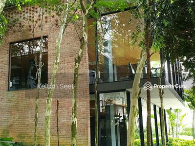 Windows on The Park, Malaysia Windows on The Park, Malaysia