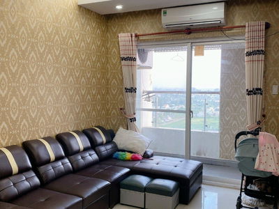 The Pegasus Plaza, Vietnam The Pegasus Plaza, Vietnam