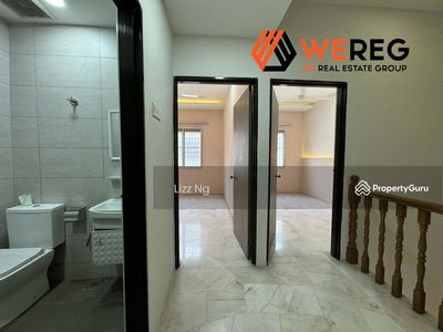 Taman Klang Utama, Malaysia Taman Klang Utama, Malaysia