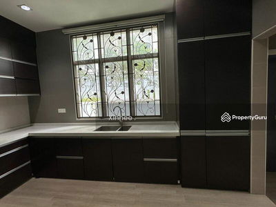 Triple Storey Semi D Sungai Ara, Malaysia Triple Storey Semi D Sungai Ara, Malaysia