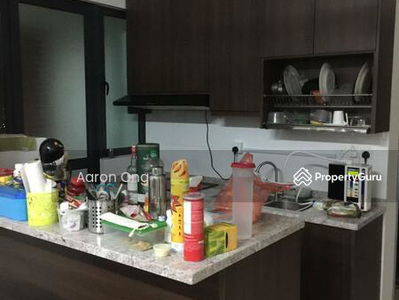 KL Traders Square Residences, Malaysia KL Traders Square Residences, Malaysia