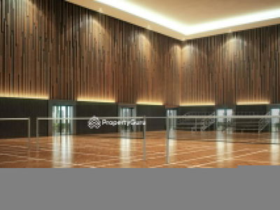 KL Traders Square Residences, Malaysia KL Traders Square Residences, Malaysia