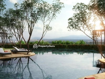 KL Traders Square Residences, Malaysia KL Traders Square Residences, Malaysia