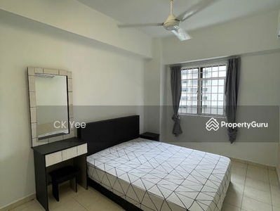 Vista Commonwealth B, Malaysia Vista Commonwealth B, Malaysia