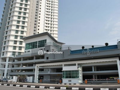 The Brezza, Malaysia The Brezza, Malaysia