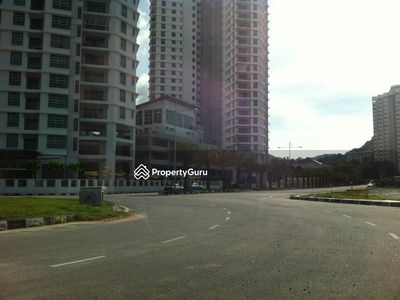 The Brezza, Malaysia The Brezza, Malaysia