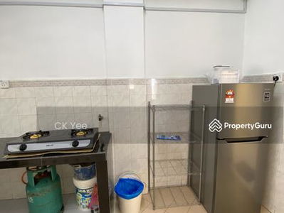 Vista Commonwealth A, Malaysia Vista Commonwealth A, Malaysia