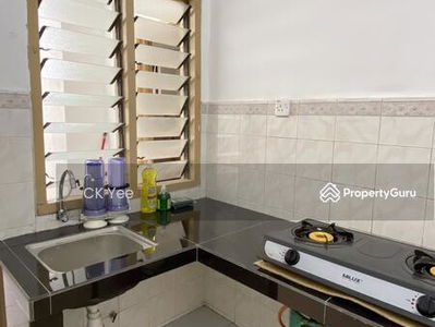 Vista Commonwealth A, Malaysia Vista Commonwealth A, Malaysia