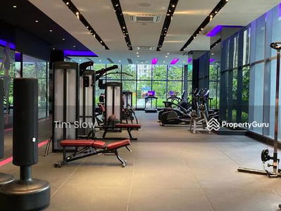 Star Residences @ KLCC, Malaysia Star Residences @ KLCC, Malaysia