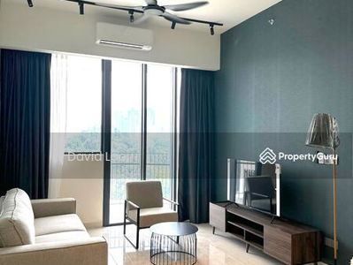 KLGCC Resort : Senada Residences, Malaysia KLGCC Resort : Senada Residences, Malaysia