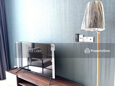 KLGCC Resort : Senada Residences, Malaysia KLGCC Resort : Senada Residences, Malaysia