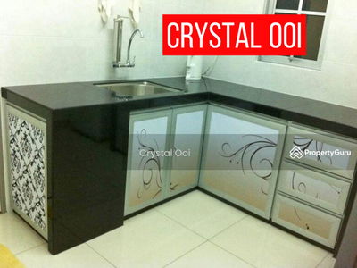 Ara Greens Apartment @ Sungai Ara Ara Greens Apartment @ Sungai Ara