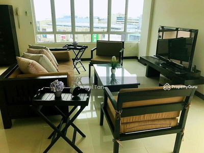 BayStar Condominium, Malaysia BayStar Condominium, Malaysia