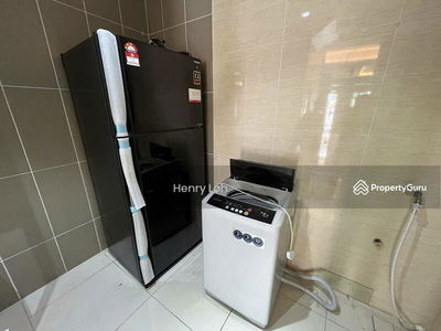 Taman Kempas Utama, Malaysia Taman Kempas Utama, Malaysia