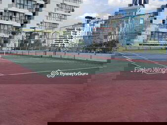 KL Trillion, Malaysia KL Trillion, Malaysia