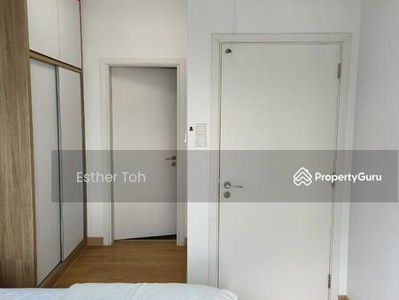 Teega Residences @ Puteri Harbour, Malaysia Teega Residences @ Puteri Harbour, Malaysia