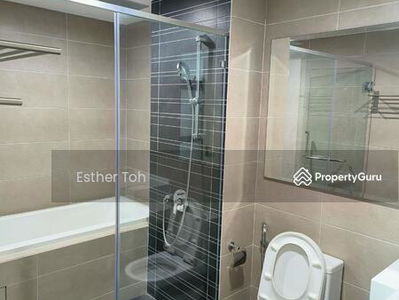 Teega Residences @ Puteri Harbour, Malaysia Teega Residences @ Puteri Harbour, Malaysia