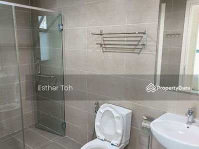 Teega Residences @ Puteri Harbour, Malaysia Teega Residences @ Puteri Harbour, Malaysia