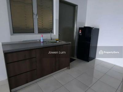 Residensi Kepongmas 2, Malaysia Residensi Kepongmas 2, Malaysia