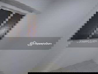 Residensi Kepongmas 2, Malaysia Residensi Kepongmas 2, Malaysia