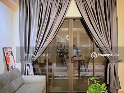 Trion @ KL, Malaysia Trion @ KL, Malaysia