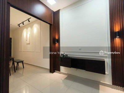 Lavile Kuala Lumpur, Malaysia Lavile Kuala Lumpur, Malaysia