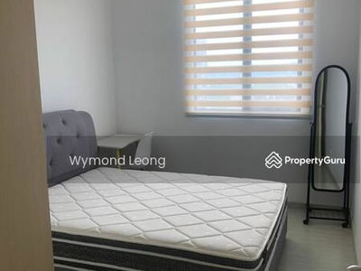 The Hamilton Wangsa Maju, Malaysia The Hamilton Wangsa Maju, Malaysia