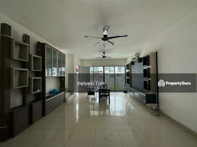 Bayu Damansara @ PJU 10, Malaysia Bayu Damansara @ PJU 10, Malaysia