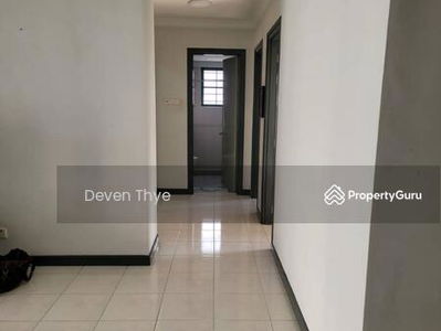 The Straits View Condominium, Malaysia The Straits View Condominium, Malaysia