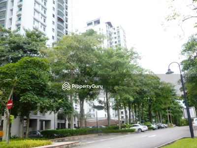 The Straits View Condominium, Malaysia The Straits View Condominium, Malaysia