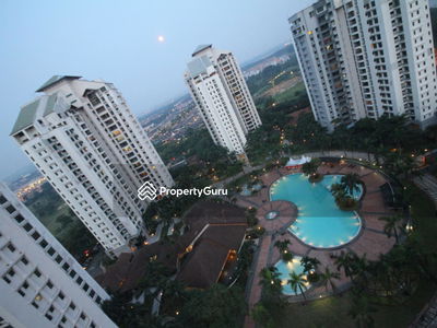 The Straits View Condominium, Malaysia The Straits View Condominium, Malaysia