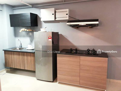 Pinnacle Kelana Jaya, Malaysia Pinnacle Kelana Jaya, Malaysia