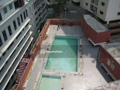 Menara Pelangi, Malaysia Menara Pelangi, Malaysia