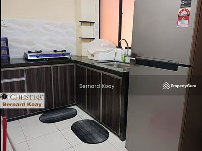 Serena Bay, Malaysia Serena Bay, Malaysia