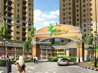 Serena Bay, Malaysia Serena Bay, Malaysia