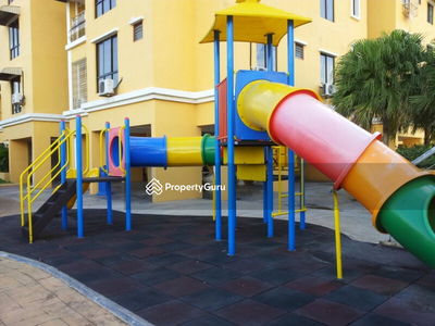 Serena Bay, Malaysia Serena Bay, Malaysia