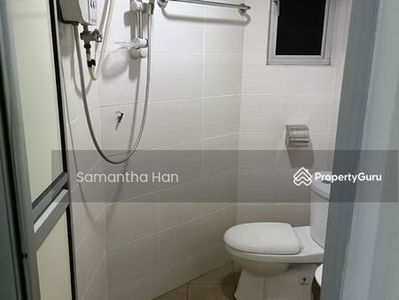 Sri Cempaka (Bandar Puchong Jaya), Malaysia Sri Cempaka (Bandar Puchong Jaya), Malaysia