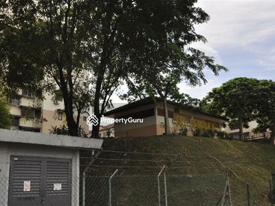 Sri Cempaka (Bandar Puchong Jaya), Malaysia Sri Cempaka (Bandar Puchong Jaya), Malaysia