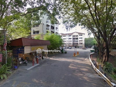 Sri Cempaka (Bandar Puchong Jaya), Malaysia Sri Cempaka (Bandar Puchong Jaya), Malaysia