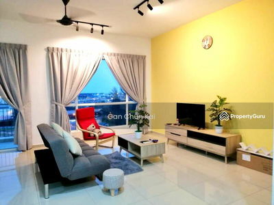 SummerSkye Residences, Malaysia SummerSkye Residences, Malaysia