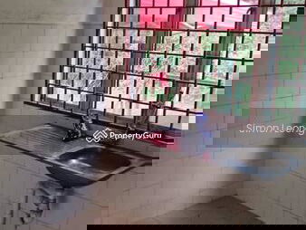 Saujana Puchong, Malaysia Saujana Puchong, Malaysia