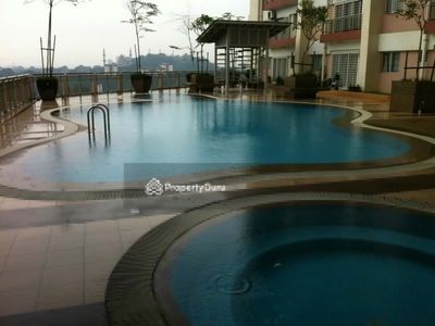 Plaza Medan Putra, Malaysia Plaza Medan Putra, Malaysia