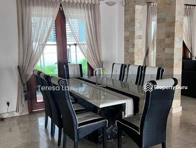 Bungalow at Seri Kembangan, Malaysia Bungalow at Seri Kembangan, Malaysia