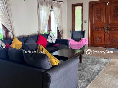 Bungalow at Seri Kembangan, Malaysia Bungalow at Seri Kembangan, Malaysia