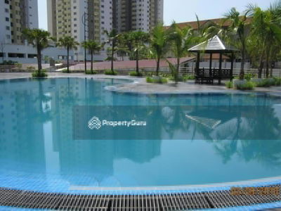 Magna Ville Condominium, Malaysia Magna Ville Condominium, Malaysia