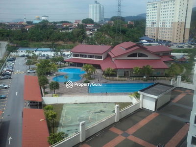 Magna Ville Condominium, Malaysia Magna Ville Condominium, Malaysia