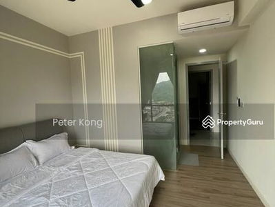 Emerald 9, Malaysia Emerald 9, Malaysia